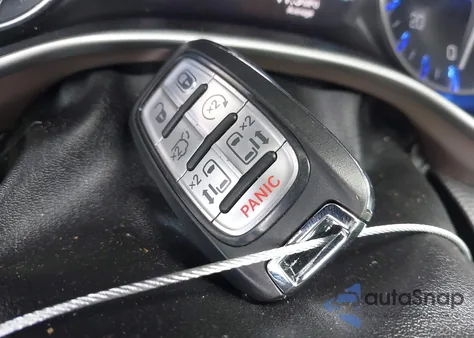 2018 Chrysler Pacifica Touring L from USA, damaged, VIN 2C4RC1BG6JR269660